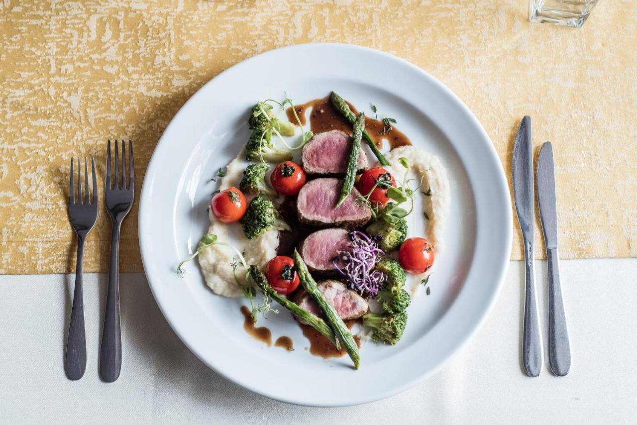 Отель Hotel Balkan Плевен-13