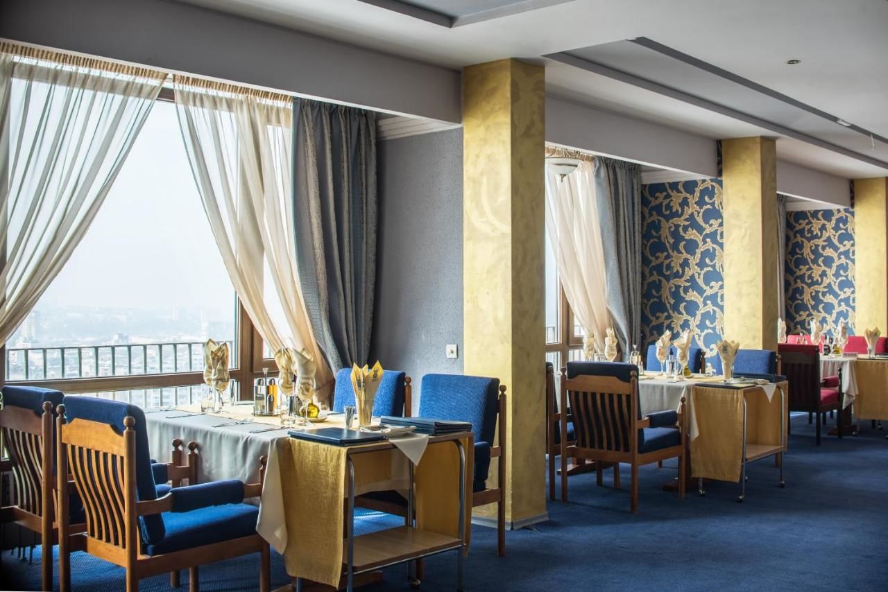 Отель Hotel Balkan Плевен-15