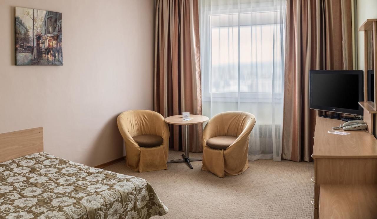 Отель Hotel Balkan Плевен-19