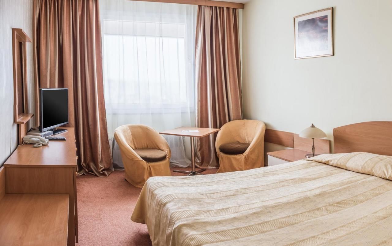 Отель Hotel Balkan Плевен-21