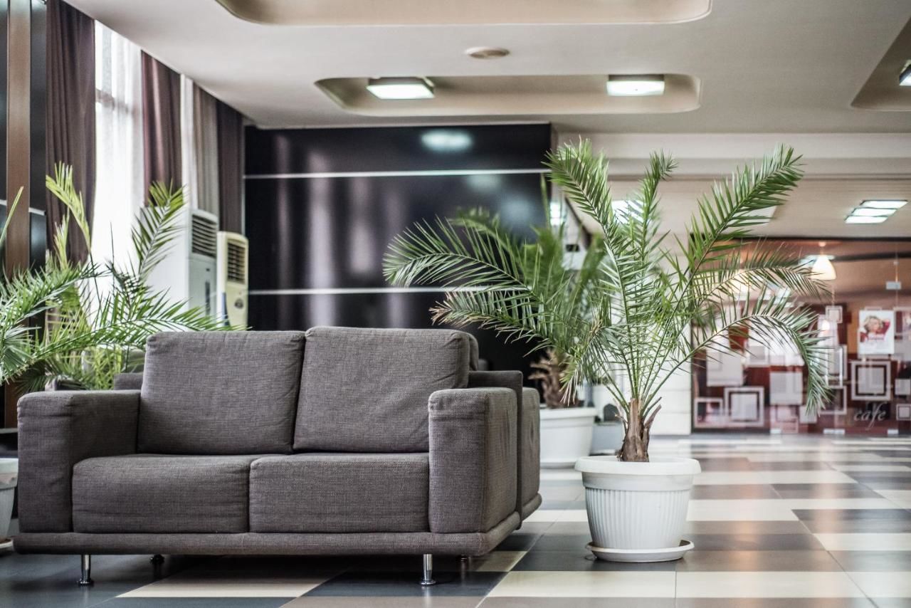 Отель Hotel Balkan Плевен-25