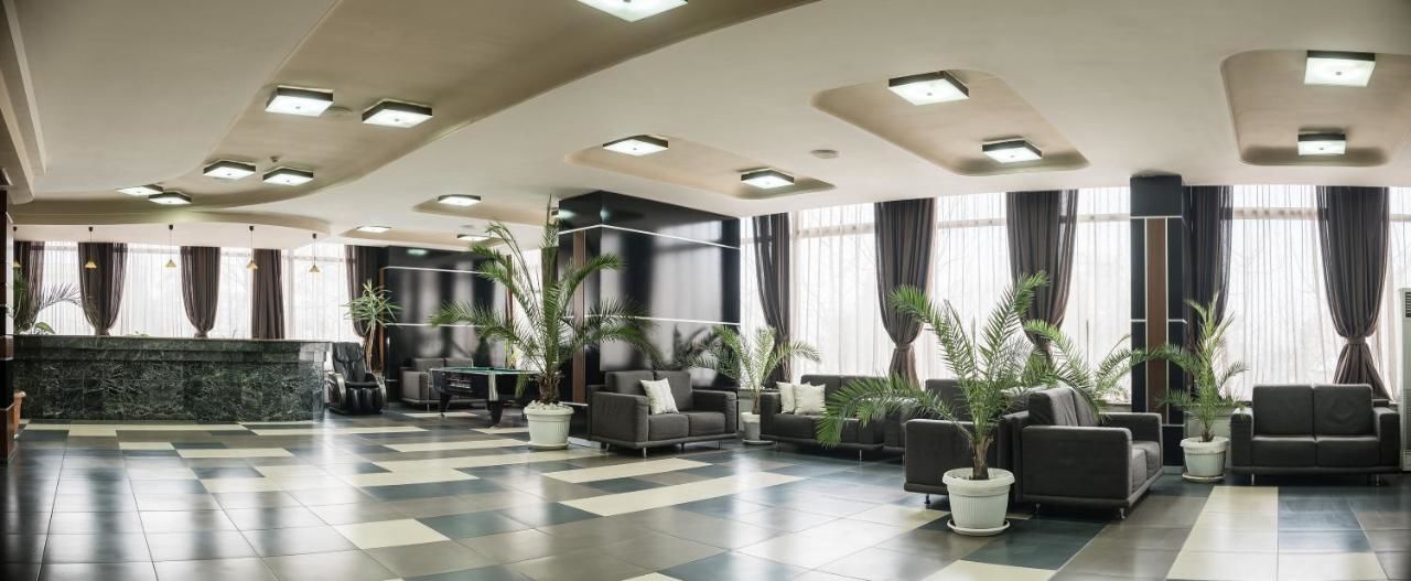 Отель Hotel Balkan Плевен-28