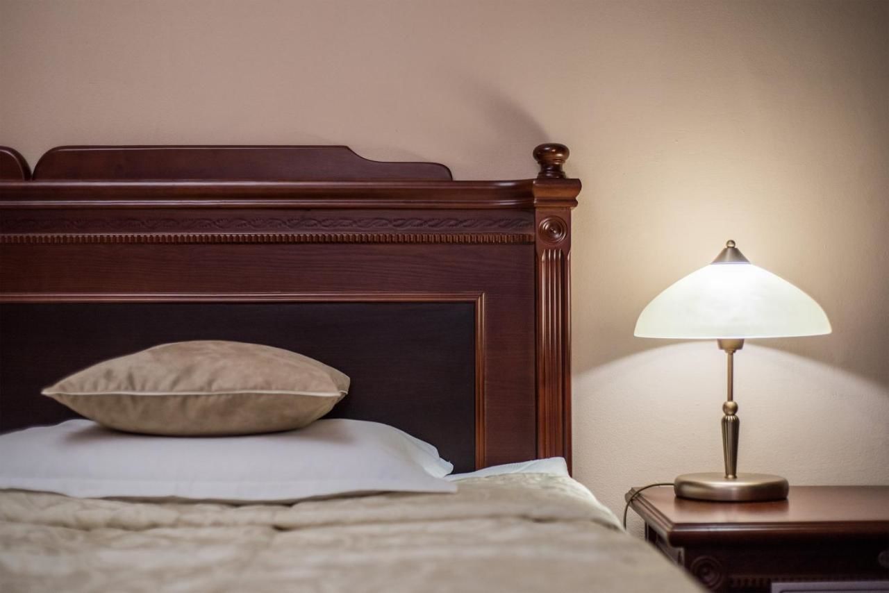 Отель Hotel Balkan Плевен