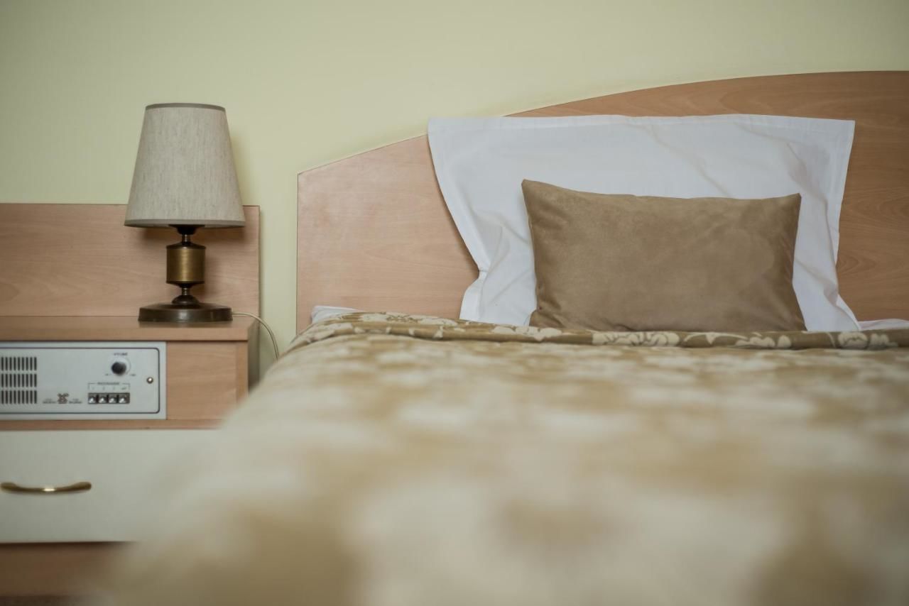 Отель Hotel Balkan Плевен-33