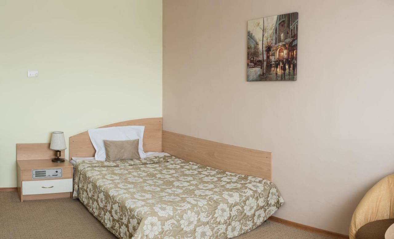 Отель Hotel Balkan Плевен-35