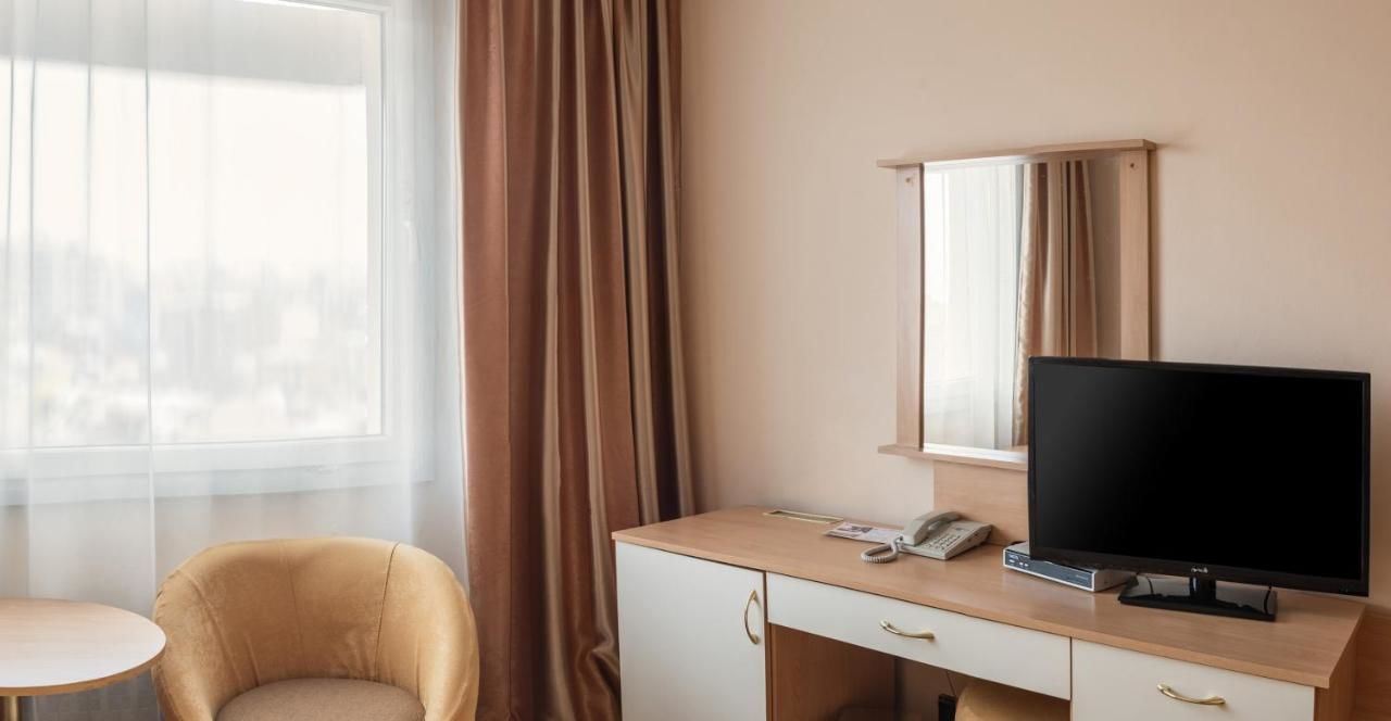 Отель Hotel Balkan Плевен-36