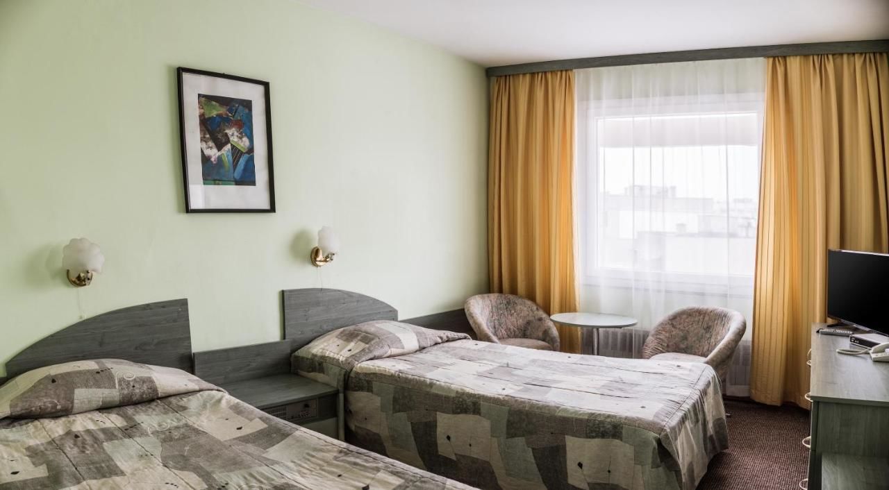 Отель Hotel Balkan Плевен