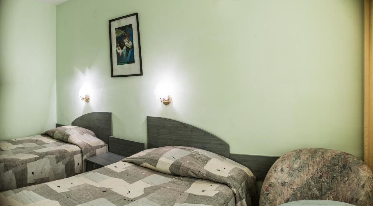 Отель Hotel Balkan Плевен-41