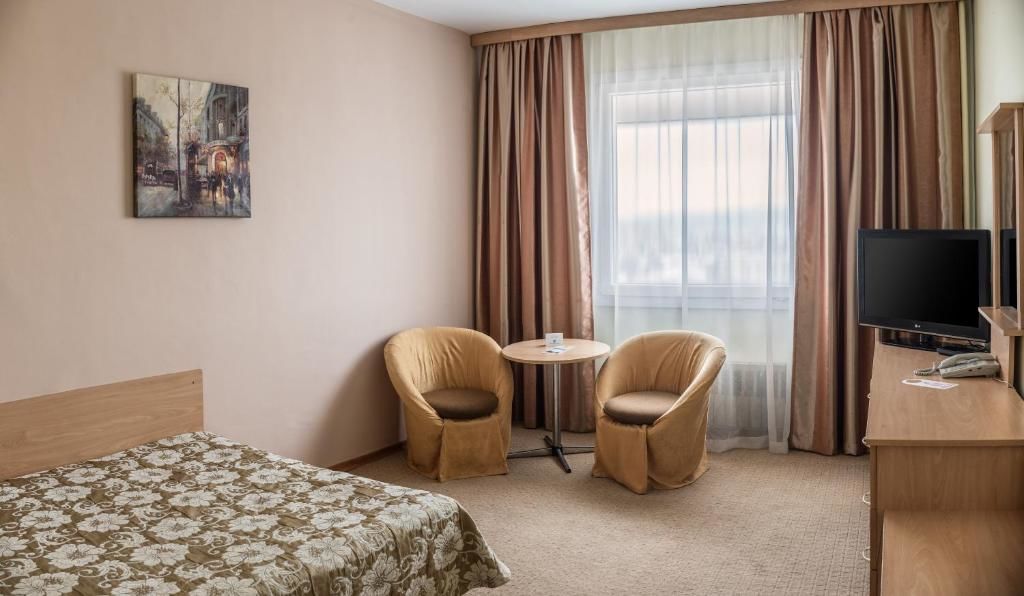 Отель Hotel Balkan Плевен-50