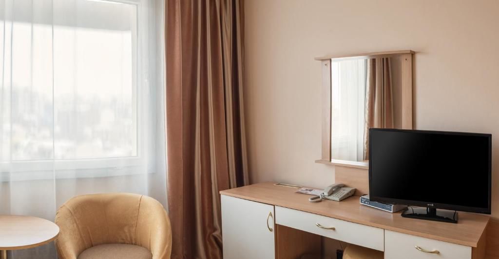 Отель Hotel Balkan Плевен-51