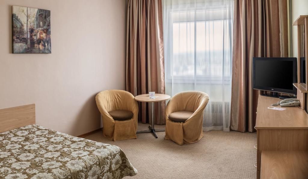 Отель Hotel Balkan Плевен-53