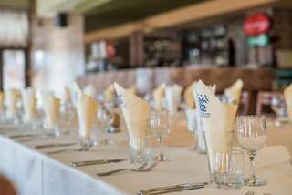 Отель Hotel Balkan Плевен-1