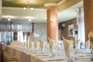 Отель Hotel Balkan Плевен-3