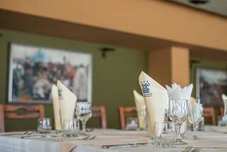 Отель Hotel Balkan Плевен-4