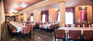 Отель Hotel Balkan Плевен-7